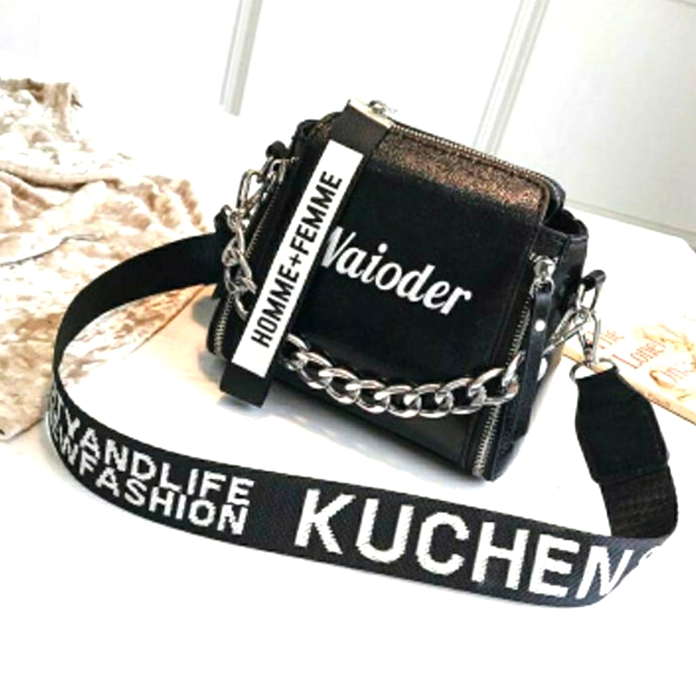 Very Beautiful Party Mini Shoulder Bag